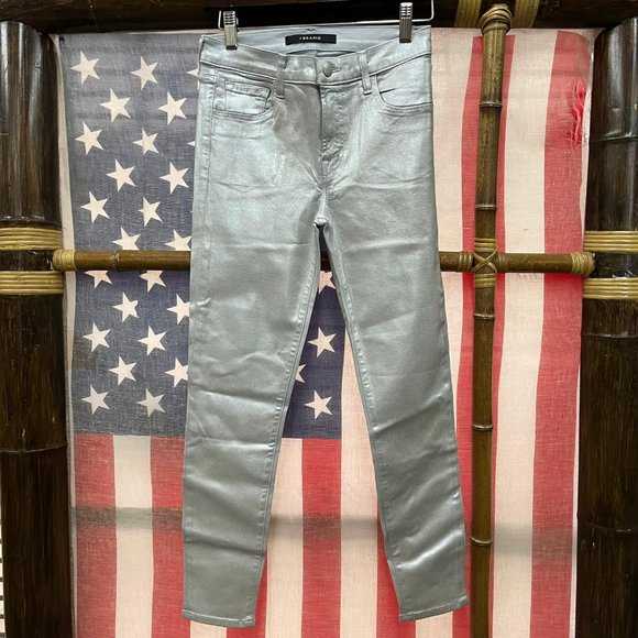 NWOT J Brand 1pc Jeans - Picture 1 of 7